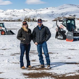 Image post by @bobcatcompany on Instagram