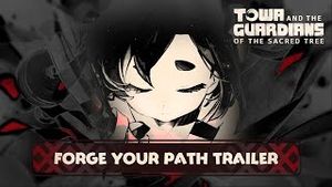 Video post by @bandainamcoamerica on YouTube