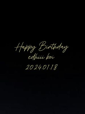 Video post by @edhiiiboi on TikTok
