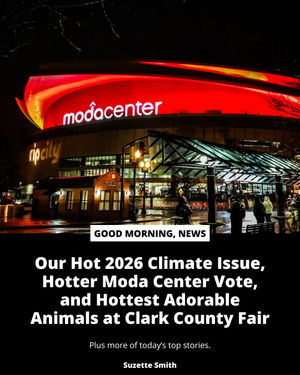 Image post by @portlandmercury on Instagram