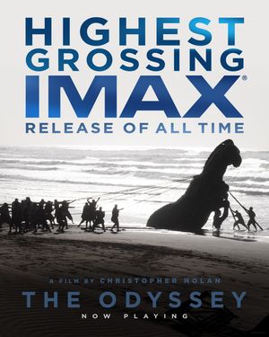 Image post by @imax on Instagram