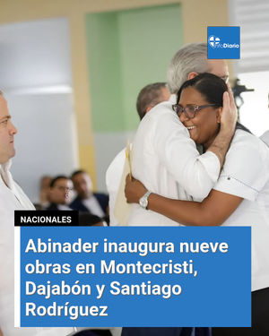 Image post by @infodiariord on Instagram