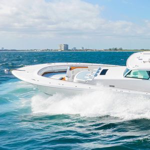 Image post by @hcbyachts on Instagram