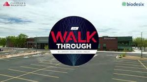 Video post by @indoordronetours on YouTube