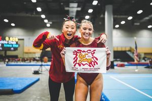 Image post by @cycloneath on Instagram