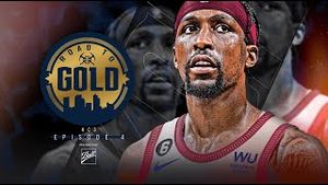 Video post by @denvernuggets on YouTube