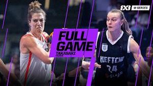 Video post by @fiba3x3 on YouTube