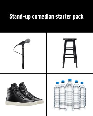 Image post by @9gag on Instagram