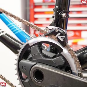 Image post by @kedgebike on Instagram