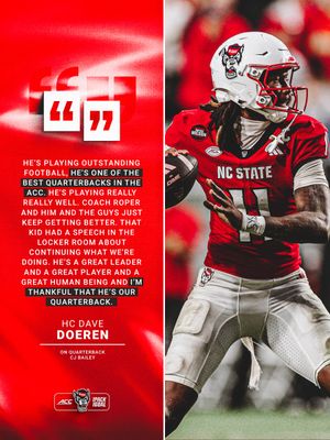 Image post by @packfootball on Instagram
