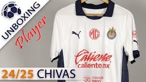 Video post by @myfootballjersey on YouTube