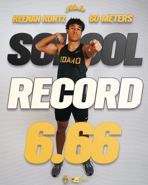 Image post by @idahotrack on Instagram