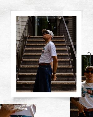 Image post by @stevensharpejr on Instagram
