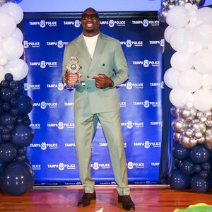 Image post by @titusoneilwwe on Instagram