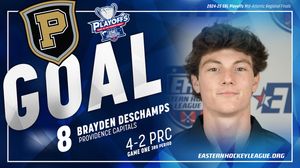 Image post by @easternhockeyleague on Instagram