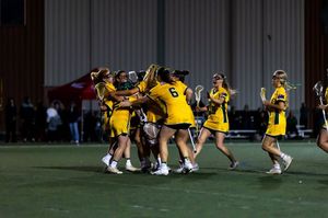 Image post by @lacrosseaustralia on Instagram