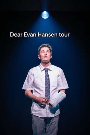 Video post by @whatsonstage on TikTok