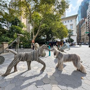 Image post by @publicartfund on Instagram