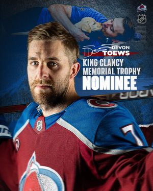 Image post by @coloradoavalanche on Instagram