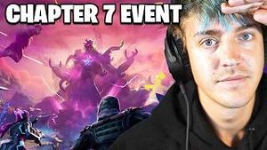 Video post by @ninja on YouTube
