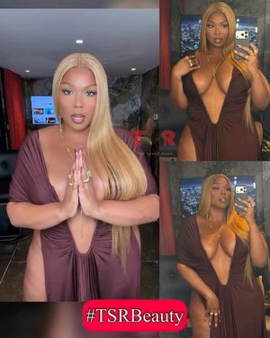 Video post by @theshaderoom on Instagram