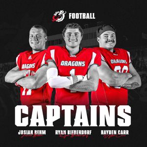 Image post by @msum_football on Twitter/X