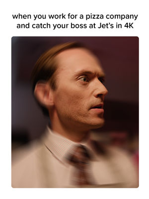 Image post by @jetspizza on Instagram