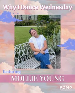 Image post by @pitt_pdm on Instagram