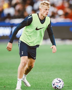 Image post by @spursusa on Instagram