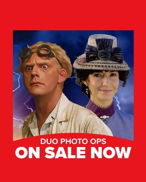Image post by @fanexpocanada on Instagram