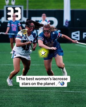 Video post by @lacrossenetwork on TikTok