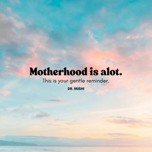 Image post by @drmishibooker on Instagram