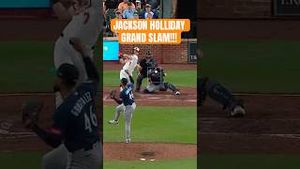 Video post by @orioles on YouTube