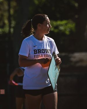 Image post by @brownu_fh on Instagram