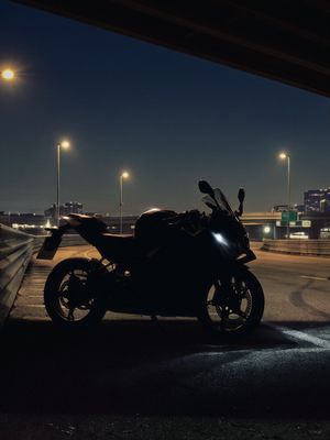 Image post by @bmwmotorradusa on Instagram