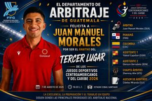 Image post by @fedefutguate on Instagram