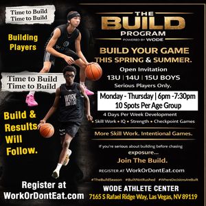 Image post by @wodebasketball on Instagram