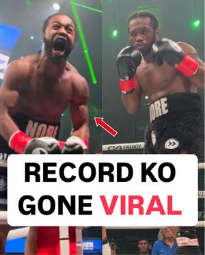 Image post by @overtimeboxing on Instagram