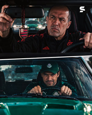 Image post by @sportv on Instagram