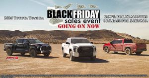 Image post by @jerrystoyota on Instagram