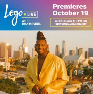 Image post by @logotv on Instagram