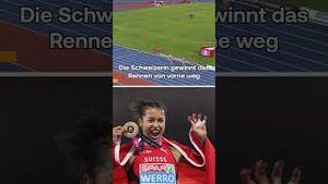 Video post by @eurosportdeutschland on YouTube