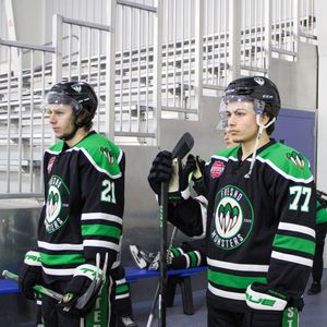 Image post by @usphlhockey on Instagram