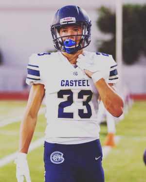 Image post by @hunterbarth_ on Instagram
