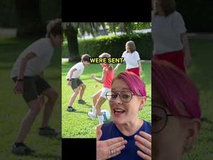 Video post by @yourtango on YouTube