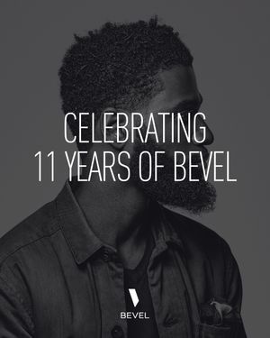 Image post by @bevel on Instagram