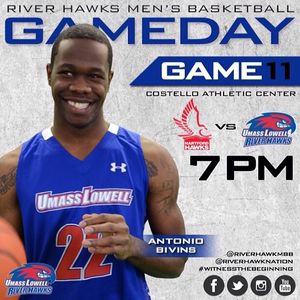 Image post by @riverhawknation on Instagram
