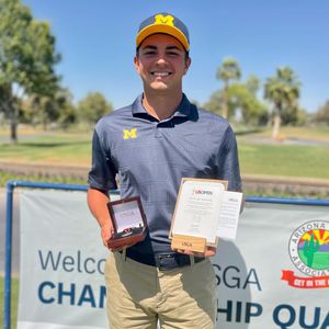 Image post by @azgolfassociation on Instagram