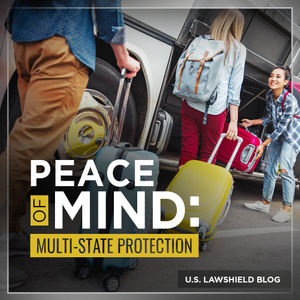 Image post by @uslawshield on Instagram