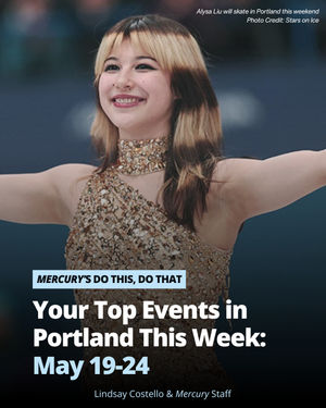 Image post by @portlandmercury on Instagram